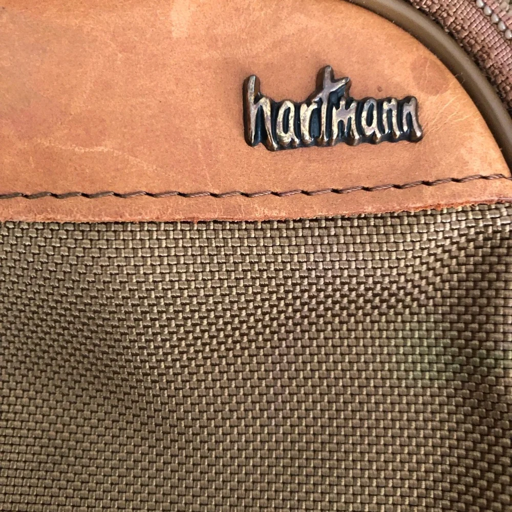 Hartmann Carry On Travel Bag